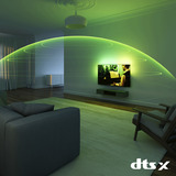 Philips The One, TV QLED gris