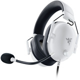 Razer BlackShark V2 X PlayStation, Auriculares para gaming blanco