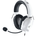 Razer BlackShark V2 X PlayStation, Auriculares para gaming blanco