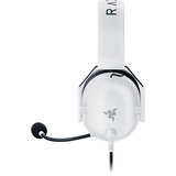 Razer BlackShark V2 X PlayStation, Auriculares para gaming blanco