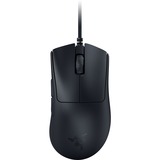 Razer DeathAdder V3, Ratones para gaming negro