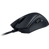 Razer DeathAdder V3, Ratones para gaming negro