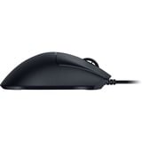 Razer DeathAdder V3, Ratones para gaming negro