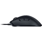 Razer DeathAdder V3, Ratones para gaming negro