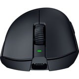 Razer DeathAdder V3, Ratones para gaming negro