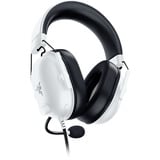 Razer RZ04-03241300-R3G1, Auriculares para gaming blanco
