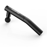 Renpho Extend Massage Gun R-C004, Aparato de masaje negro
