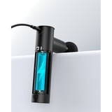 Renpho Extend Massage Gun R-C004, Aparato de masaje negro