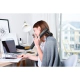 Renpho Extend Massage Gun R-C004, Aparato de masaje negro