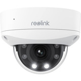 Reolink P437, Cámara de vigilancia blanco