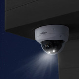 Reolink P437, Cámara de vigilancia blanco