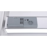 Respekta GSP60TIDM, Lavavajillas plateado