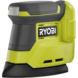 Ryobi RPS18-0, Lijadora Delta verde/Negro