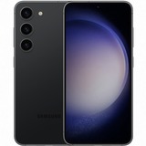 SAMSUNG Galaxy S23, Móvil negro