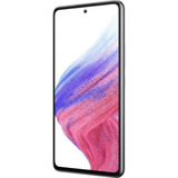 Samsung Galaxy A53 5G 128GB Reacondicionado, Móvil negro