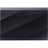Samsung MU-PG2T0B 2 TB USB Tipo C USB 3.2 Gen 2x2 Negro, Unidad de estado sólido negro, 2 TB, USB Tipo C, USB 3.2 Gen 2x2, 2000 MB/s, Negro
