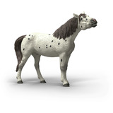 Schleich 14916, Muñecos 