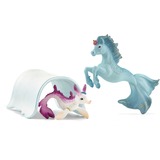 Schleich Magical Underwater Tournament, Muñecos 5 año(s), Multicolor