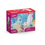 Schleich Magical Underwater Tournament, Muñecos 5 año(s), Multicolor