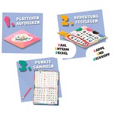 Schmidt Spiele MFG, Juego de mesa 