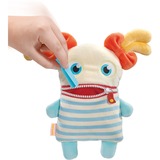 Schmidt Spiele Sorgenfresser Gretchen, Peluches 