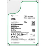 Seagate ST16000NE000, Unidad de disco duro 