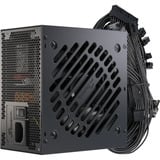 Seasonic CORE BC-750 ATX3.1, Fuente de alimentación de PC negro