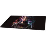 Sharkoon 4044951043859, Almohadilla de ratón para juegos multicolor