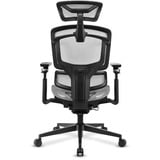Sharkoon OfficePal C50M, Silla gris