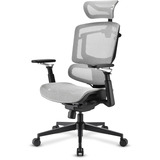 Sharkoon Silla de oficina OfficePal C50M gris