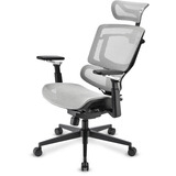 Sharkoon Silla de oficina OfficePal C50M gris