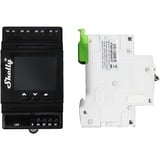 Shelly 4Pro PM, Relé 