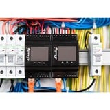 Shelly 4Pro PM, Relé 