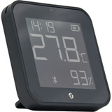 Shelly BLU H&T Display ZB, Multisensor negro
