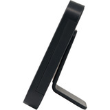Shelly BLU H&T Display ZB, Multisensor negro