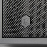 SilverStone FARA 311, Cajas de torre negro