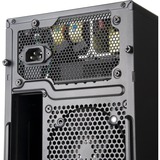 SilverStone FARA 311, Cajas de torre negro