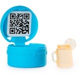 Spin Master LA CASA DE MUÑECAS DE Gabby - BALCÓN Fiesta DE Batidos DE Fruta 'CAKEY' GABBY'S Dollhouse, Figura CAKEY Y Accesorios CASA DE MUÑECAS - 6071359 - Juguetes Niñas 3 años + - Regalo Niña 3 años +, Muñecos Gabby's Dollhouse LA CASA DE MUÑECAS DE Gabby - BALCÓN Fiesta DE Batidos DE Fruta 'CAKEY' , Figura CAKEY Y Accesorios CASA DE MUÑECAS - 6071359 - Juguetes Niñas 3 años + - Regalo Niña 3 años +, Acción / Aventura, 3 año(s), Multicolor