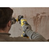 Stanley Martillo combinado a batería SDS-plus, 18 Voltios, Martillo perforador negro/Amarillo
