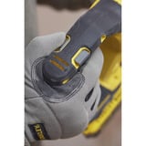 Stanley Martillo combinado a batería SDS-plus, 18 Voltios, Martillo perforador negro/Amarillo