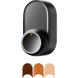 SwitchBot Smart Lock Ultra, Motor para puerta negro