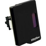 Thermal Grizzly TG-WV-P38H1N, Instrumento de medición negro