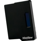 Thermal Grizzly WireView GPU 1x12VHPWR > 3x8Pin PCIe, Normal, Instrumento de medición negro