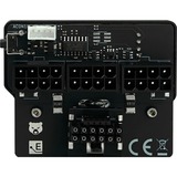 Thermal Grizzly WireView GPU 1x12VHPWR > 3x8Pin PCIe, Normal, Instrumento de medición negro