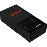 Thermal Grizzly WireView GPU 1x12VHPWR > 3x8Pin PCIe, Normal, Instrumento de medición negro