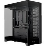 Thermaltake CA-1Z8-00M1WN-00, Cajas de torre negro