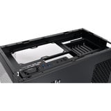 Thermaltake CTE E550 TG, Cajas de torre negro