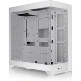 Thermaltake CTE E600 MX, Cajas de torre blanco