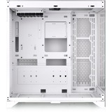 Thermaltake CTE E600 MX, Cajas de torre blanco