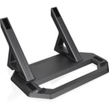 Thermaltake Kit de soporte para chasis para The Tower 600 Bumblebee negro/Amarillo